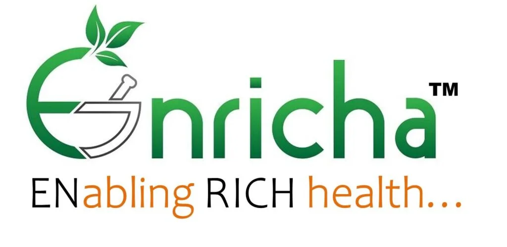 Enricha Multi Organics